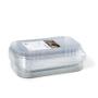 READY2COOK Aluminiumsform m/lokk 1442ml (10)