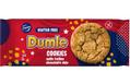 Dumle Kjeks DUMLE cookies glutenfri 140g