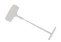 METO plastssnorer standard 25mm (10000)
