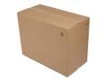 EMO Pappeske 39x19x20cm standard nr 2