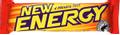Nidar Sjokolade NIDAR New Energy 45g