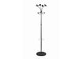 Alba Stumtjener ALBA 12 kroker 175cm metall