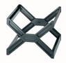 DURABLE Hengemappestativ DURABLE sort