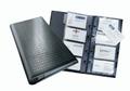 DURABLE Visittkortmappe DURABLE 200kort