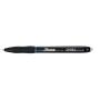 SHARPIE Geleroller SHARPIE 0,7mm blå