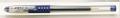 PILOT Geleroller PILOT G1-5 grip 0,5 blå