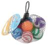 Grafix Leke GRAFIX sprettballer (8)
