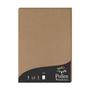 Pollen Ark POLLEN A4 120g kraft (50)