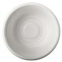 PAPSTAR Tallerken dyp PURE bagasse 500ml (12)