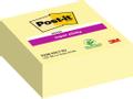 POST-IT Notatkube POST-IT SSN 76x76 CY
