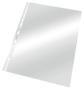 EMO Plastlomme LEITZ A4 topp 75my
