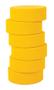 PLAYBOX Maling PLAYBOX blokkform gul (6)