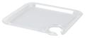 DUNI Tallerken DUNI PS 20cm glassholder (10)