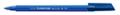 STAEDTLER Fiberpenn STAEDTLER Noris 326 1,0mm blå