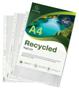 EXACOMPTA Plastlomme EXACOMPTA Recy A4 120my (25)