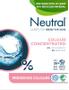 Neutral Tøyvask NEUTRAL pulver Colour 1040g