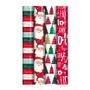 EUROWRAP Gavepapir EUROWRAP Contemp 0,7x4m