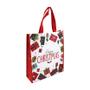 EUROWRAP Gavepose EUROWRAP PP Happy Xmas liten