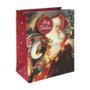 EUROWRAP Gavepose EUROWRAP trad. Santa stor