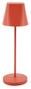 UNILUX Bordlampe UNILUX Ava LED rust