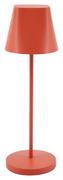 UNILUX Bordlampe UNILUX Ava LED rust