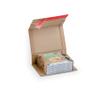 Colompac Postomslag CP 147x126x55mm selvklebende