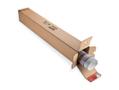 Colompac Posthylse COLOMPAC firkantet 108x1008mm