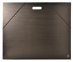 EXACOMPTA Dokumentmappe EXACOMPTA 59x72 cm sort