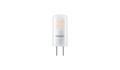 PHILIPS Lyspære PHILIPS LED 1,8W/827 GY6,35