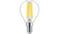 PHILIPS Lyspære PHILIPS LED 3,4W/927 15kT E14