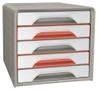CEP Blankettbox CEP Terranova 5-fack