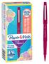 PAPER MATE Fineliner PAPERMATE 04mm magenta
