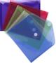EXACOMPTA Dokumentmappe EXACOMPTA PP A5 ass (5)