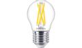 PHILIPS Lyspære PHILIPS LED 3,4W/927 15kT E14