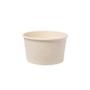 BioPak Skål DUNI dessert bagasse 27cl (10)