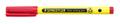 STAEDTLER Fineliner STAEDTLER Noris 0,6mm rød