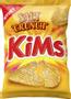 KiMs Potetgull KIMS Salt Crunch 30g