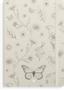 BURDE Notatbok BURDE Deluxe A5 butterfly