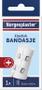 Norgesplaster Bandasje NORGESPLASTER Elastisk 8cmx4,5m