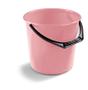 NORDISKA PLAST Bøtte plast 10L rosa