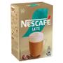 Nescafé Kaffe NESCAFÉ Latte (8)