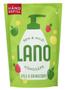 LANO Håndsåpe LANO eple bringebær ref 300ml