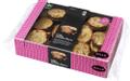 GILLE Kaker GILLE Sjokoladeflarn 600g