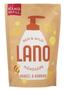 LANO Håndsåpe LANO mandel honning ref 300ml