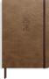 GRIEG Studentkalender GRIEG A5 25/26 cognac