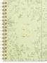 GRIEG Kalender GRIEG A6 25/26 blomst