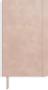 GRIEG Kalender GRIEG SLIM myk 25/26 rosa