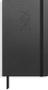 GRIEG Kalender GRIEG SLIM myk 25/26 sort