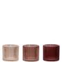 EMO Telysholder FARIBA Diam:7cm assortert