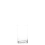 EMO Vase sylinder klart glass 10cm